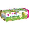 HIPP ITALIA HiPP Omogeneizzato Mela Golden Biologico 6x80g Multipack