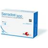 ANATEK HEALTH ITALIA Serrados 300 10 Capsule