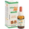ORSANA ITALIA Vitaben Dk Gocce Da 15 Ml