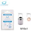 WATER POWERED Adattatore Non Standard Filter M16x1