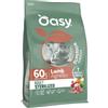 WONDERFOOD SpA OASY DRY CAT AD STER AGNEL300G