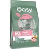 WONDERFOOD SpA OASY DRY CAT AD STER MAIAL300G