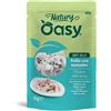 WONDERFOOD SpA OASY WET CAT NAT S JE PO/TO70G