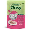 WONDERFOOD SpA OASY WET CAT NAT S JE TO/SAL70