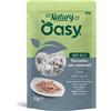 WONDERFOOD SpA OASY WET CAT NAT S JE TO/CAL70