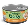 WONDERFOOD SpA OASY WET DOG NAT S JE P/PAT/CA