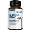 Nutracelle Nutracle Carbone Attivo Da 120 Compresse