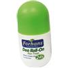 URAGME FORHANS COSMETIC ROLL ALOE50ML