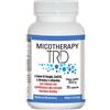 AVD REFORM A.V.D. REFORM Integratore Funghi CoQ10 Per Tiroide TRD Micotherapy 70 Capsule