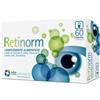 NTC Retinorm 60 Capsule Da 600 Mg