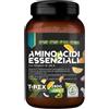 MYLAB NUTRITION Srl T-Rex Aminoacidi Essenziali Gusto Tropical Da 252g