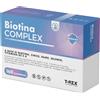 T-Rex Biotina Complex 160 Compresse