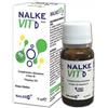 NALKEIN ITALIA Nalkevit D Gocce Con Vitamina D3 9 Ml