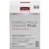 HEALTH AND HAPPINESS Swisse Capelli Pelle Unghie Plus 60 Capsule Molli