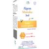 ALGEM NATURA Algem Manuka Sed Junior 200ml