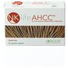 NUTRACEUTICA BIOLIFE NKLIFE AHCC 30 CAPSULE VEGETALI