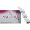 NATURAMLA Natur Ser Plus 60 Capsule