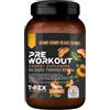 MYLAB NUTRITION Srl T-Rex Pre Workout Gusto Pesca Da 250g