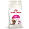 ROYAL CANIN ITALIA FUSSY CAT 400G