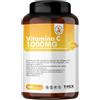 T-Rex Vitamina C 1000 Da 180 Compresse