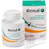 CANDIOLI RENAL P POLV.CANI&GATTI 70G