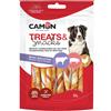 CAMON CHICKEN WRAP 2 COLOR 80G