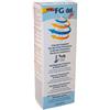 F&G FG DOL GEL 125ML