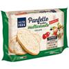NT FOOD Nutrifree Panfette Ai Cereali 320 G