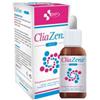 BUDETTA FARMA Cliazenz Spray Orale Sublinguale 20 Ml