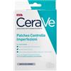 CeraVe 22 Patches Controllo Imperfezioni Brufoli E Rossori
