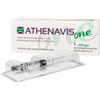 I.B.N. SAVIO AthenaVis One Siringa Intra-Articolare 4ml