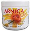 BRUNO DALLA GRANA MANGIMI Arnica Gel 90% Per Sollievo Muscolare Dei Cavalli 500 Ml