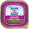 OLISTIKA Srl VET LINE SALUTE BUFALO 150G