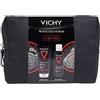 Vichy Homme Protocollo Di Rasatura In Pochette 2 Pezzi