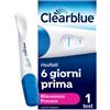 PROCTER & GAMBLE Clearblue Early Test Di Gravidanza Precoce - Rilevazione Affidabile