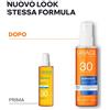Uriage Bariesun SPF 30 Huile - Olio Secco Sublimante