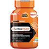 NAMEDSPORT Named Creafast Integratore Creatina Monoidrato 120 Compresse Senza Glutine
