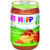 HIPP ITALIA HiPP Pappa Pronta Spaghettini Al Ragù 220g Da 8 Mesi