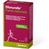 ZAMBON SpA Monurelle Ferro Naturale Da 30 Capsule