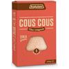 NOVE ALPI AGLUTEN COUS COUS RISO INTEGR