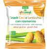 PROBIOS ALTRICEREALI SNACK CECI/LENTICCHIE