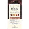 PHYTO COLOR KIT 6,66 CASTANO INT RO