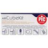PIKDARE PIC Air Cube Kit Completo Di Accessori Per Aerosol A Pistone