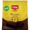 DR.SCHAR SCHAR BROWNIE CAKE BAR 175G
