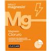 ZUCCARI MioMagnesio Magnesio Cloruro Integratore Per Stanchezza 37,5g