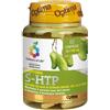 OPTIMA NATURALS Griffonia 5-Htp 60 Compresse 1100mg