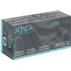 BERTOZZI SRL AJSIA Guanti NITRILE S 100pz
