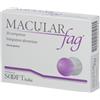SHEDIR PHARMA Macular Fag 20 Compresse