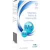 ALGEM NATURA MAGNESIO +VIT B6 45CPR