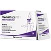 MARCO VITI FARMACEUTICI VENAFLUX VITI BUSTE 14BUST